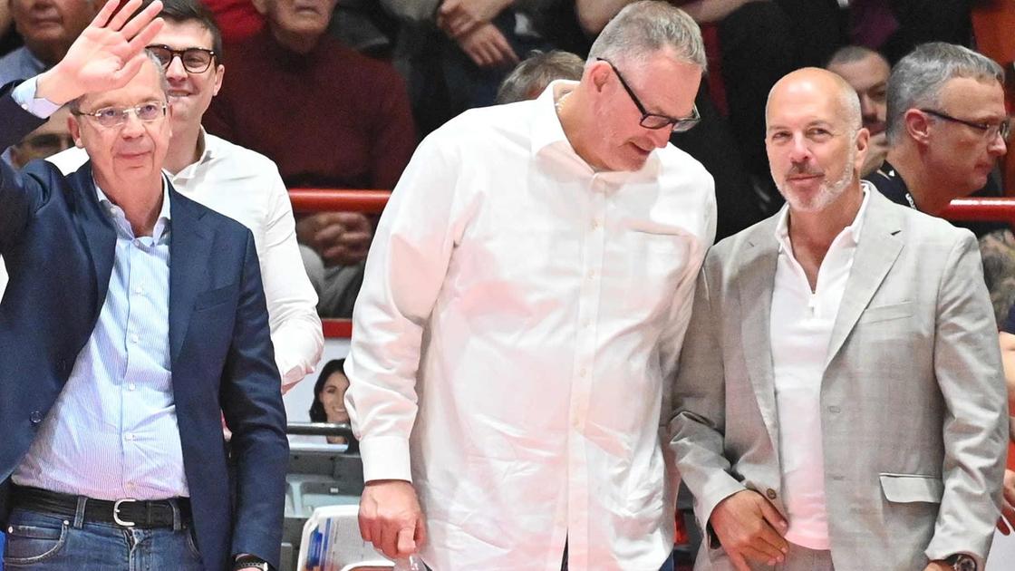 Il futuro del Pistoia Basket. Stasera il Cda della verità