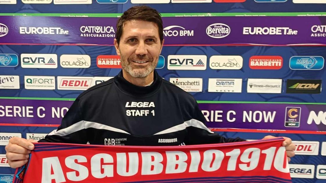 Il Gubbio frena anche con la Spal: sotto di un gol, rimonta nella ripresa