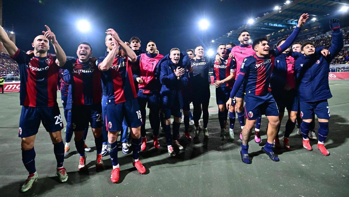 Una rimonta da grande. Castro Ndoye indiavolati. Il Bologna ribalta il Milan e rivede la Champions