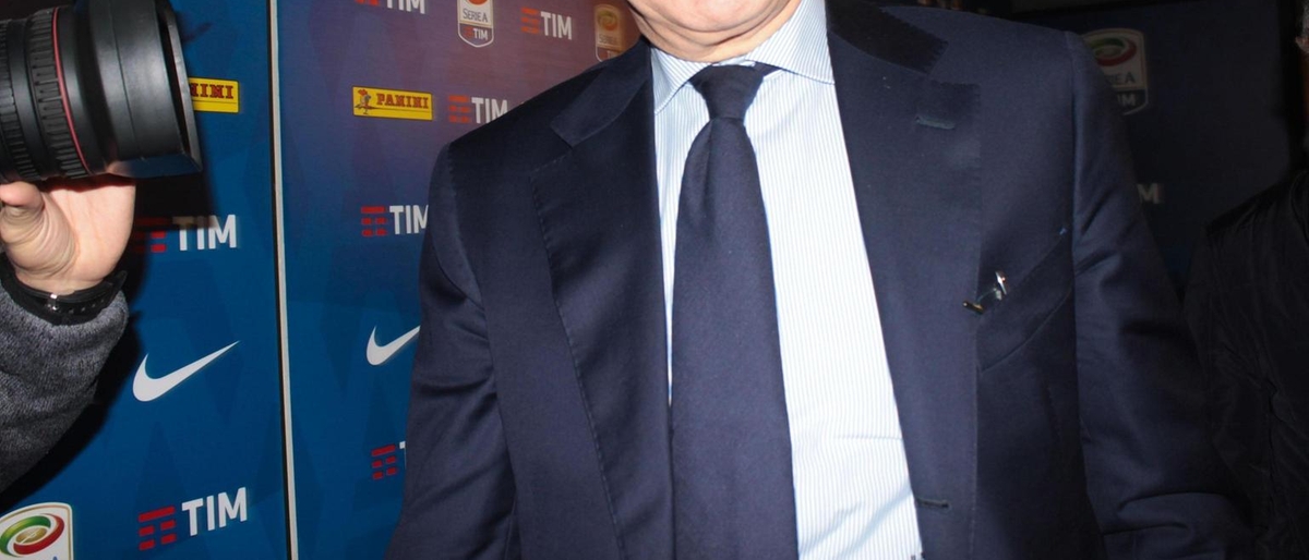 Beppe Marotta esclude ruoli in Figc o governo: 'Futuro all'Inter e sport gratuito per giovani'