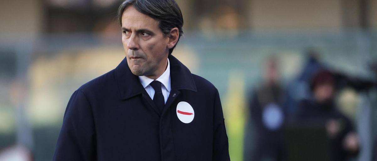 Champions: Inzaghi, arrivare in fondo? È l'augurio