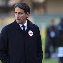 Champions: Inzaghi, arrivare in fondo? È l'augurio