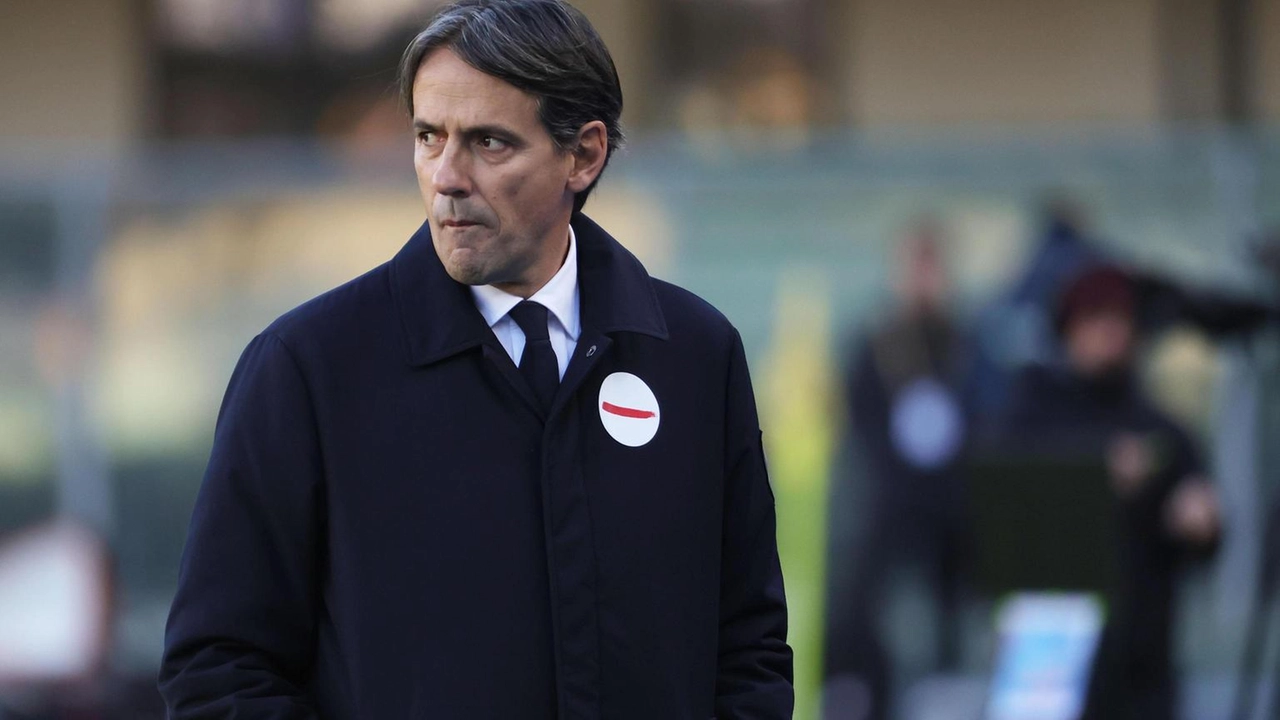 Champions: Inzaghi, arrivare in fondo? È l'augurio