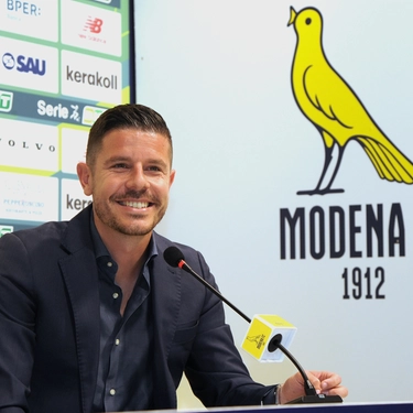 Modena, ufficiale: Andrea Catellani è il nuovo direttore sportivo