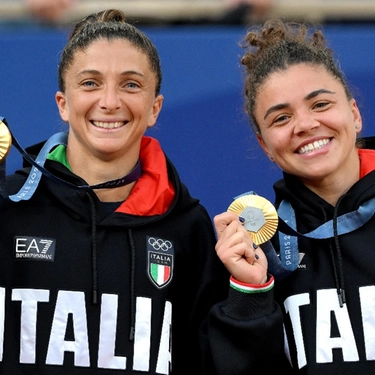 L’Italia ai Giochi sul podio da 36 giorni di fila: nove anni olimpici a medaglia