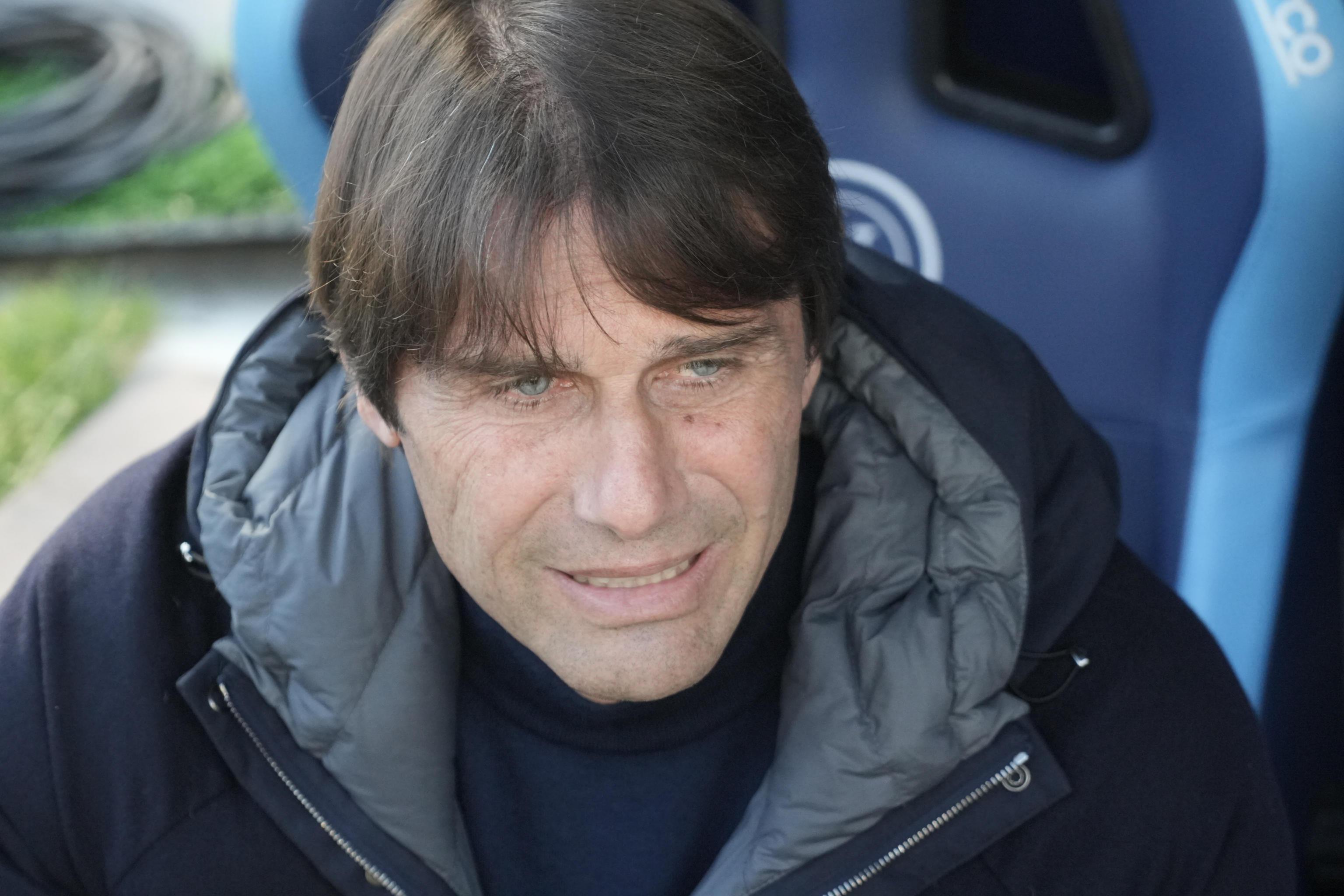 Monza Napoli, probabili formazioni e dove vederla. Conte getta ombre sul futuro