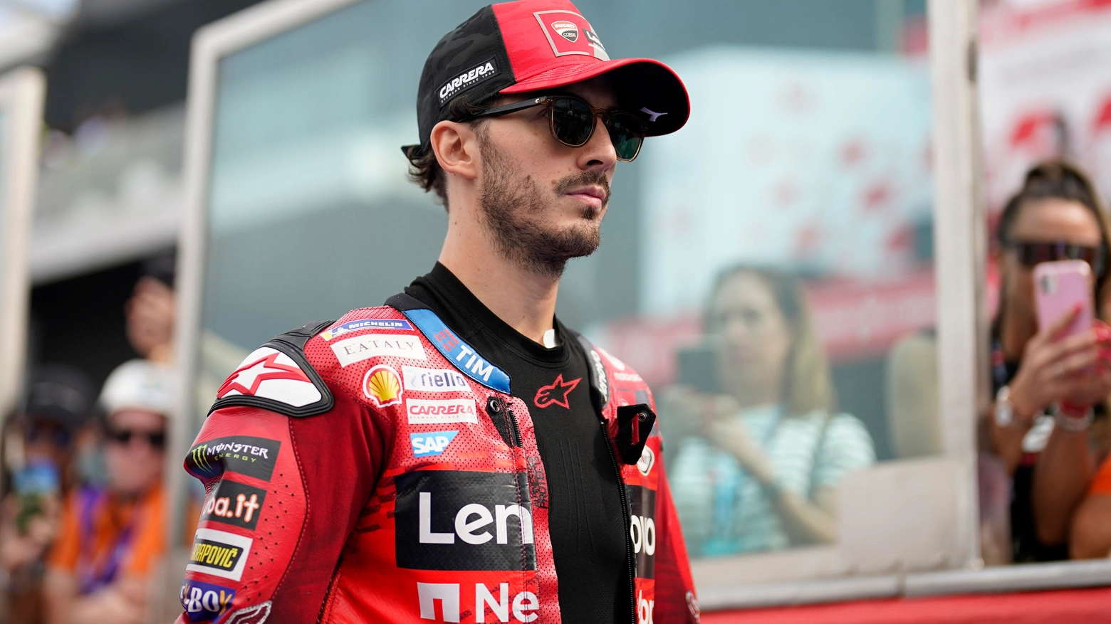 Pecco Bagnaia