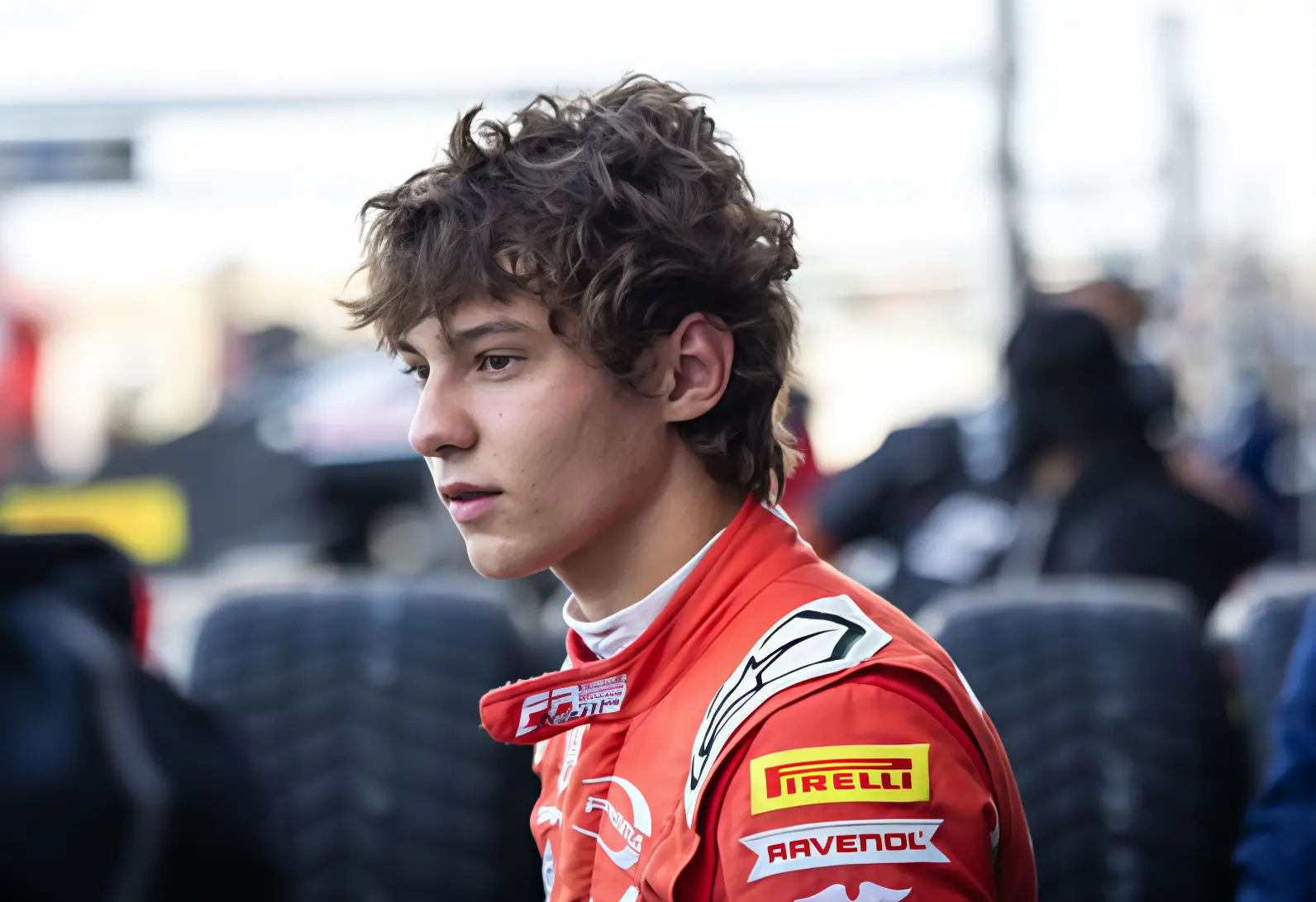 Andrea Kimi Antonelli debutta in Formula 1: è ufficiale. Il 18enne sulla Mercedes nelle FP1 del Gp d’Italia