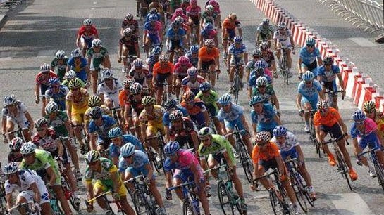 Tour de France, il percorso. Strade chiuse dal mattino