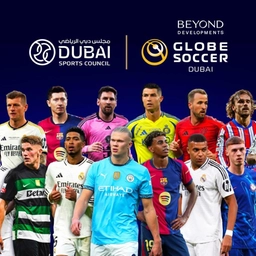 Globe Soccer Awards: già espressi oltre 70 milioni di voti