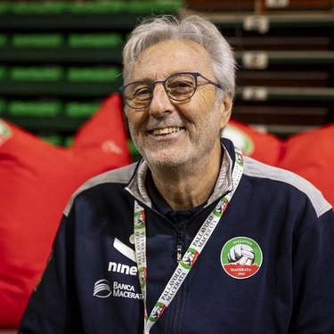 Volley A2. Vullo: "Banca Macerata Fisiomed sabato a Pineto per il primo test»