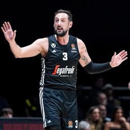 Virtus Bologna sfida l'Olympiacos: Belinelli torna, Shengelia assente per virus