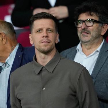 Szczesny firma per il Barcellona