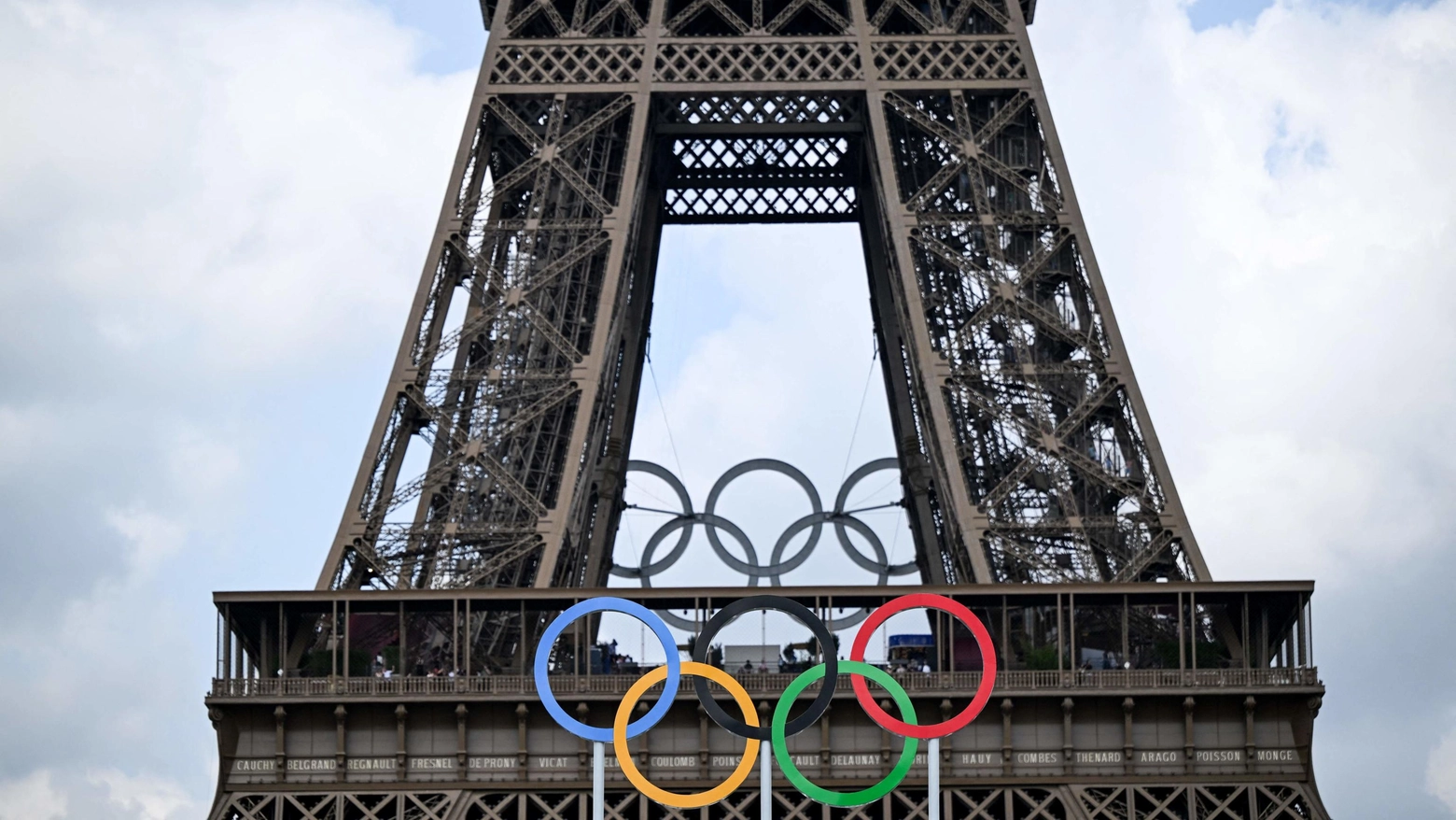 L'Olimpiadi di Parigi 2024 sarà la terza più economica degli ultimi 36 anni