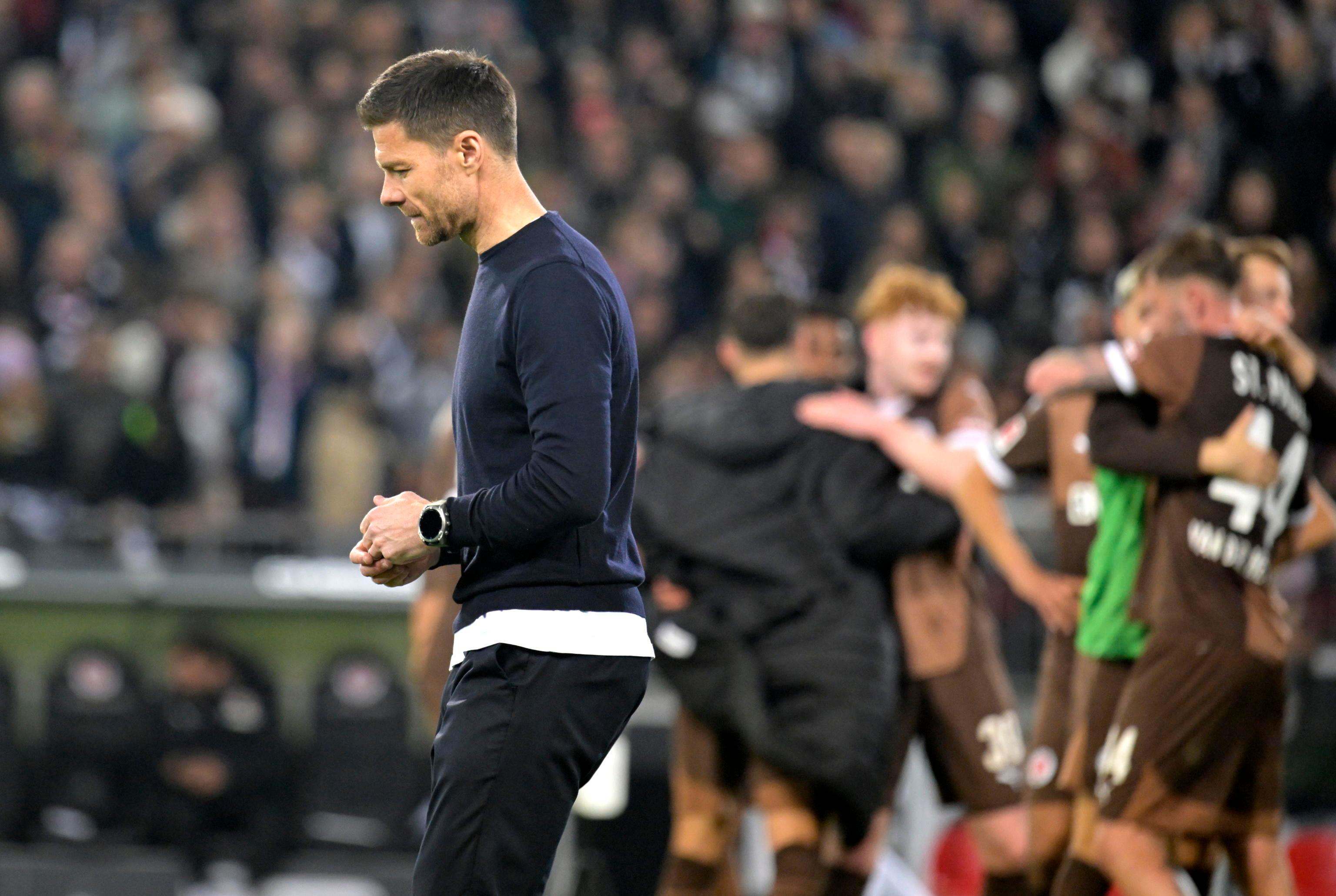 Real Madrid, Ancelotti ai saluti? Si scalda Xabi Alonso Real Madrid, Ancelotti ai saluti? Si scalda Xabi Alonso