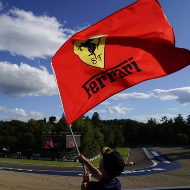 F1: Imola; Leclerc, faremo di tutto per arrivare primi e secondi