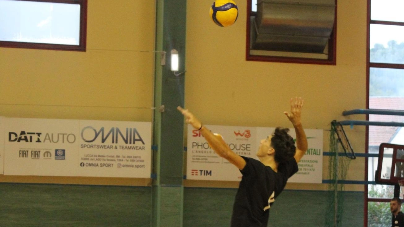 Vp Volley in Lombardia. Upc Sdh, turno di riposo