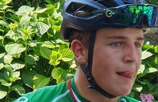 Ciclismo: al tricolore allievi Fedrizzi il Trofeo Maionchi Nevio