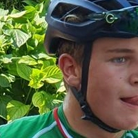 Ciclismo: al tricolore allievi Fedrizzi il Trofeo Maionchi Nevio