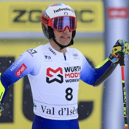 Sci, gigante Alta Badia in tv: orari, favoriti e pettorali. De Aliprandini con il 14