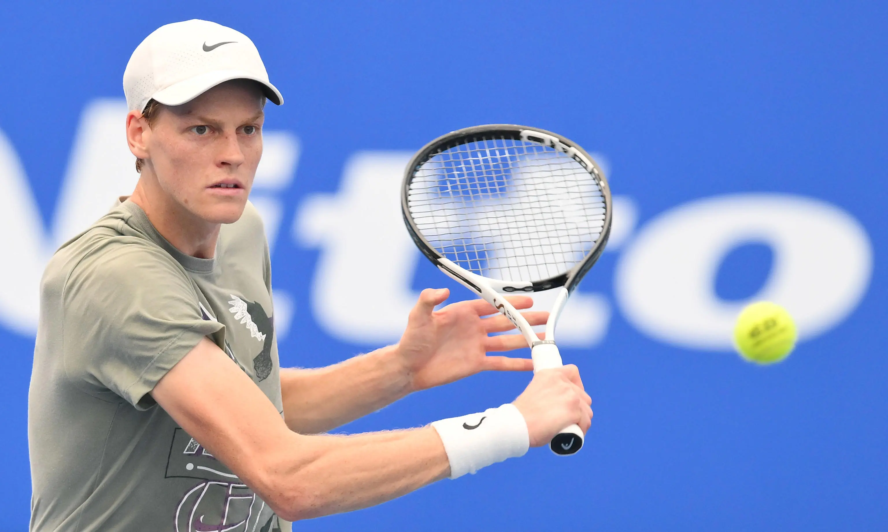 Orario Sinner-De Minaur alle Atp Finals, dove vedere in tv il match