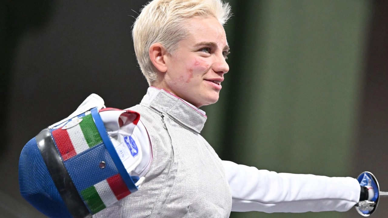 Dopo l’a sconfitta a sorpresa in semifinale, la campionessa azzurra batte la coreana Eun Hye Cho e conquista la quinta medaglia paralimpica della carriera