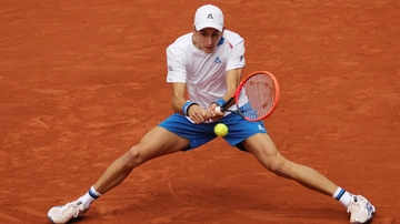 Arnaldi-Tsitsipas, ottavi del Roland Garros: orario e dove vedere il match in tv