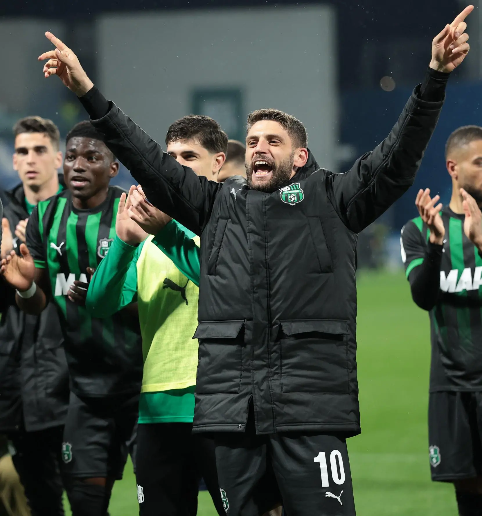 Sassuolo Ancora undici reti e sarà record