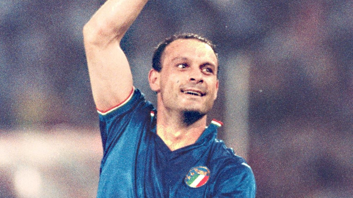 Morto Toto' Schillaci, è stato l'eroe delle notti magiche