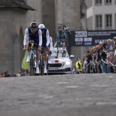 Mondiali ciclismo: Uci, 'Furrer resta grave,le gare proseguono'