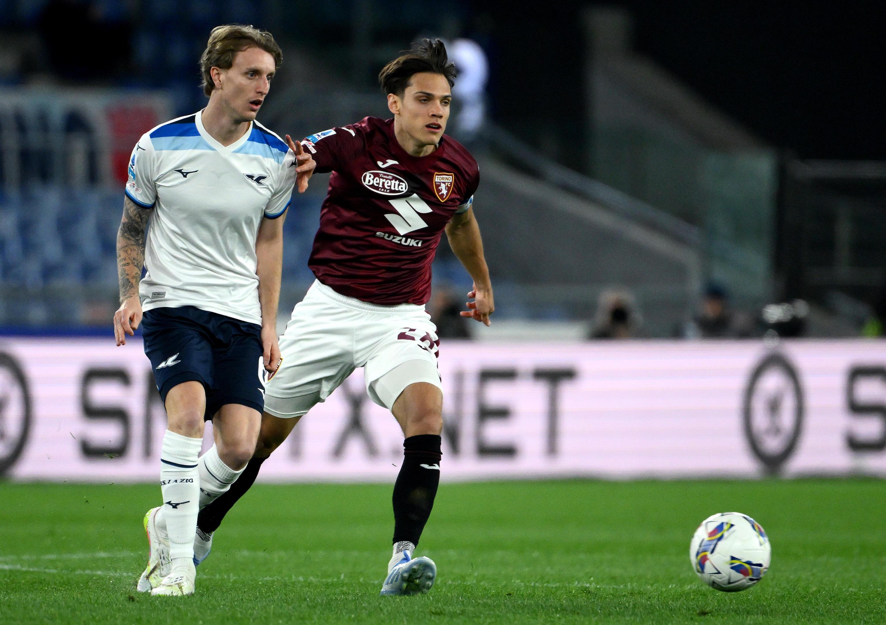 Calciomercato, le trattative di oggi: fatta per Ricci al Milan. Immobile vicino al Bologna Calciomercato, le trattative di oggi: fatta per Ricci al Milan. Immobile vicino al Bologna