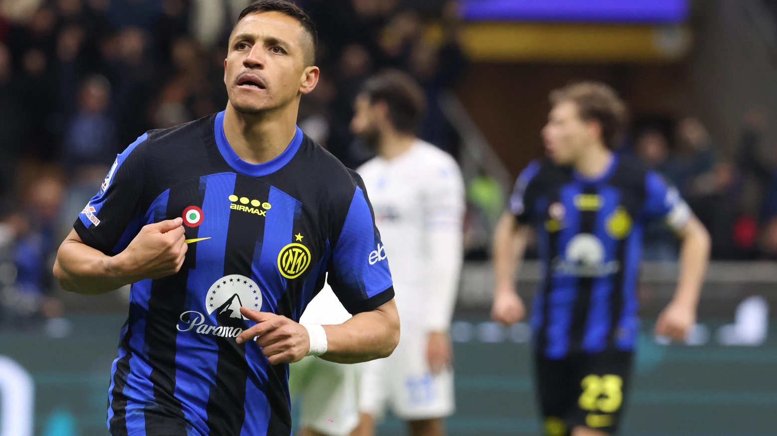 Dopo oltre dieci anni Alexis Sanchez torna all'Udinese