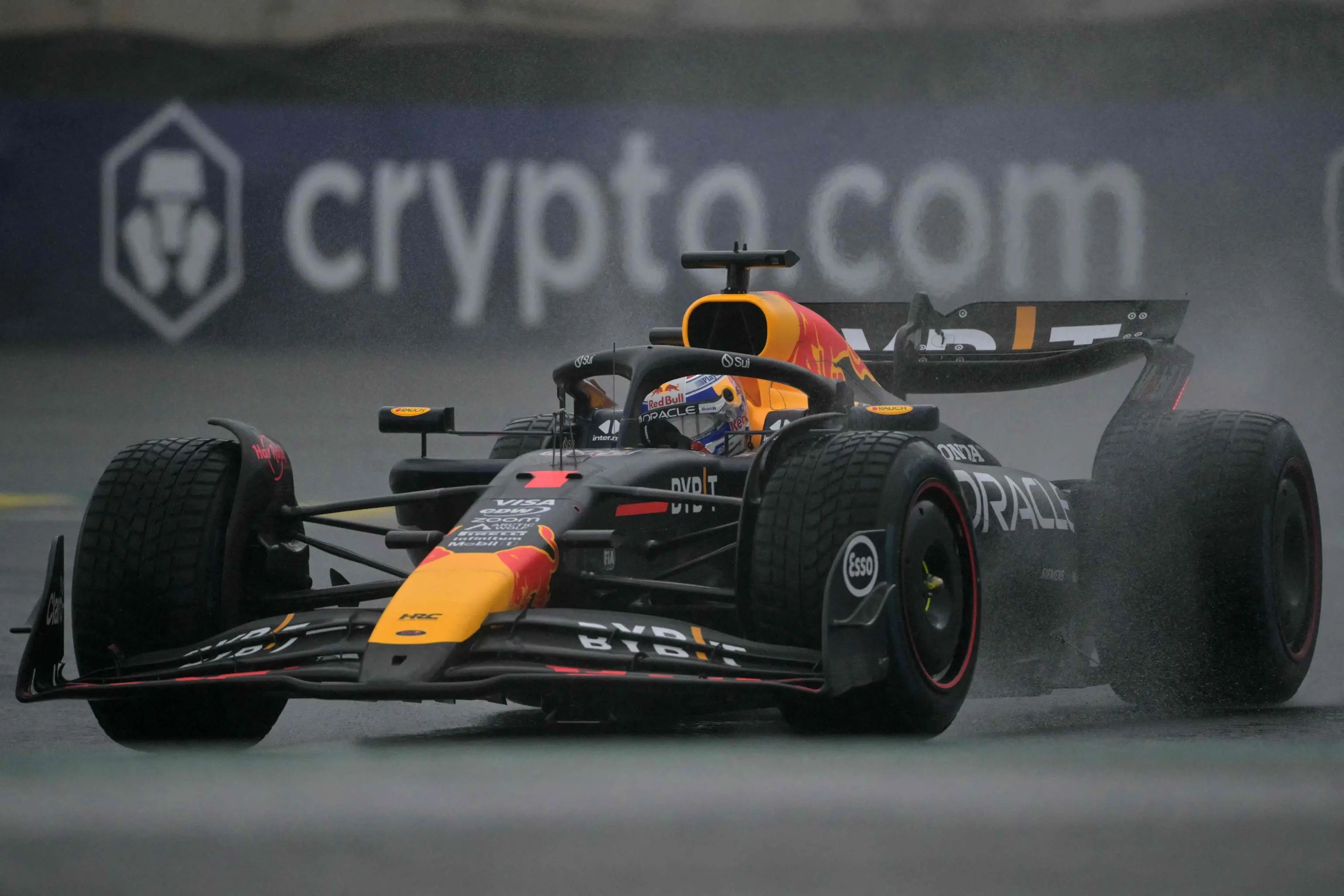 F1 Gp Brasile: Verstappen, rimonta da leggenda. Incubo Norris, Leclerc quinto