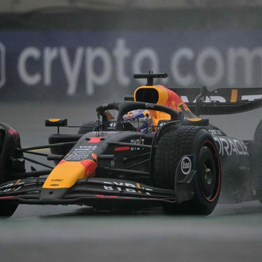 F1 Gp Brasile: Verstappen, rimonta da leggenda. Incubo Norris, Leclerc quinto