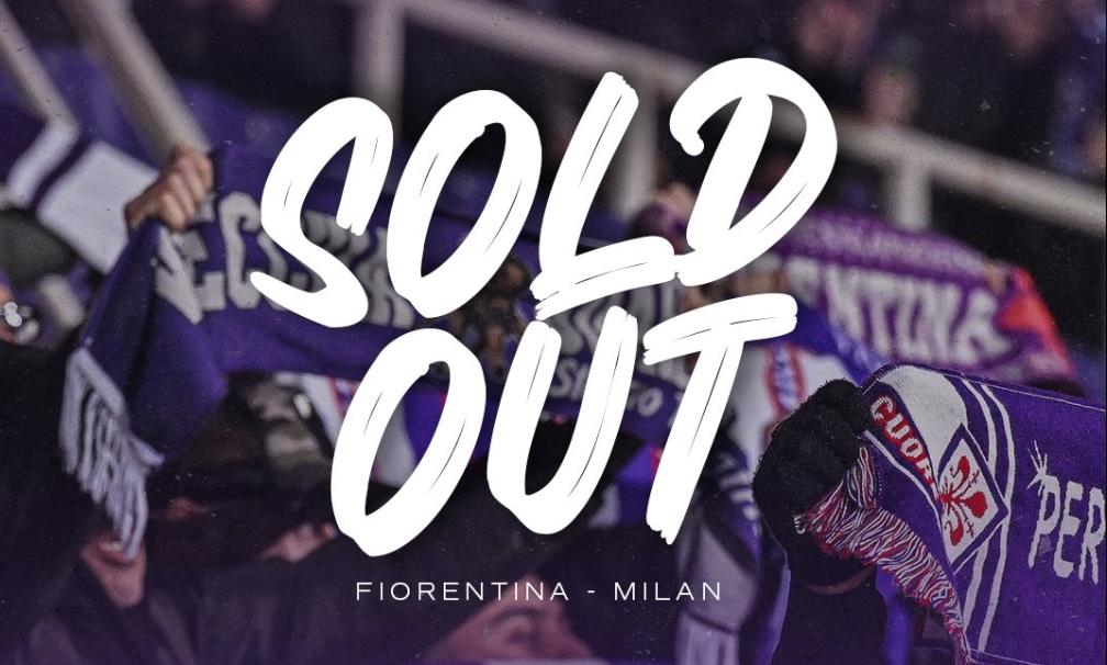 Fiorentina Milan 