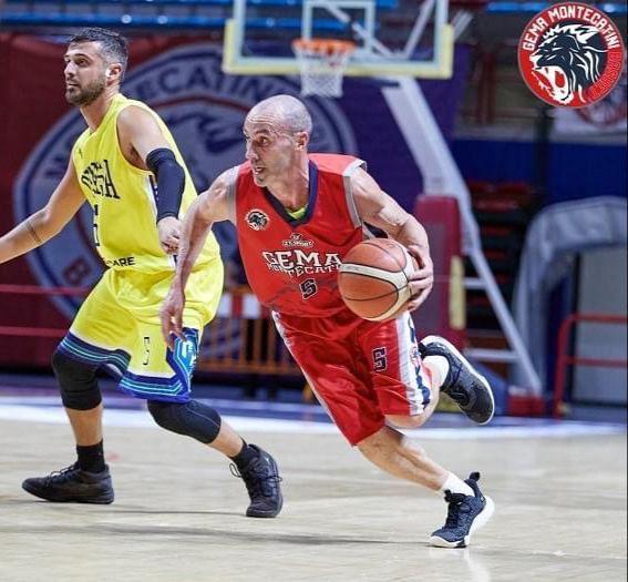 Basket, colpaccio Dragons: in cabina di regia arriva Giovanni Bruni