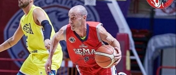 Basket, colpaccio Dragons: in cabina di regia arriva Giovanni Bruni