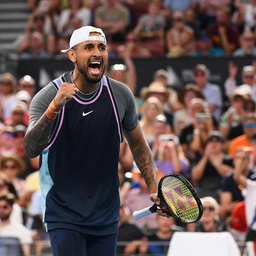 Nick Kyrgios torna in Coppa Davis dopo 6 anni