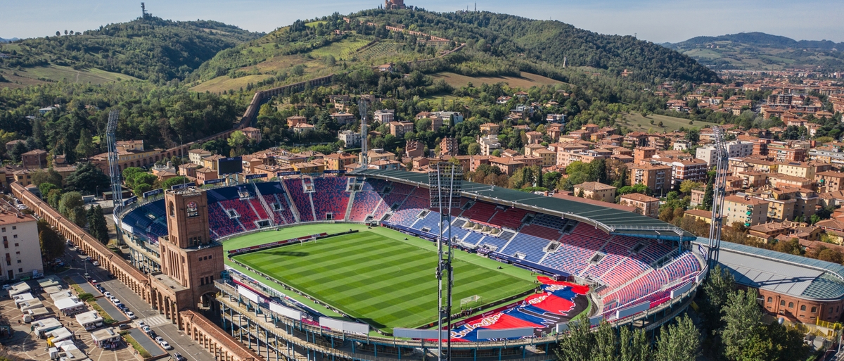 In vista di Monza. Tour de force: alle 11 tutti a Casteldebole