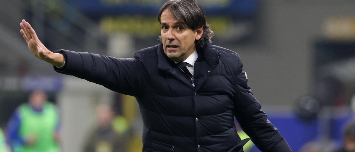 Supercoppa Italia, Inzaghi: 