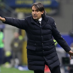 Supercoppa Italia, Inzaghi: "We were very good. There was no match"