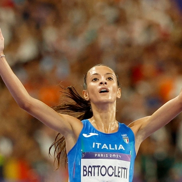 Olimpiadi Parigi, il medagliere dopo la quattordicesima giornata di gare: Italia decima