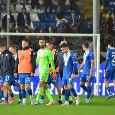 Trasferta a Cesena: Maran vuole rialzare il Brescia