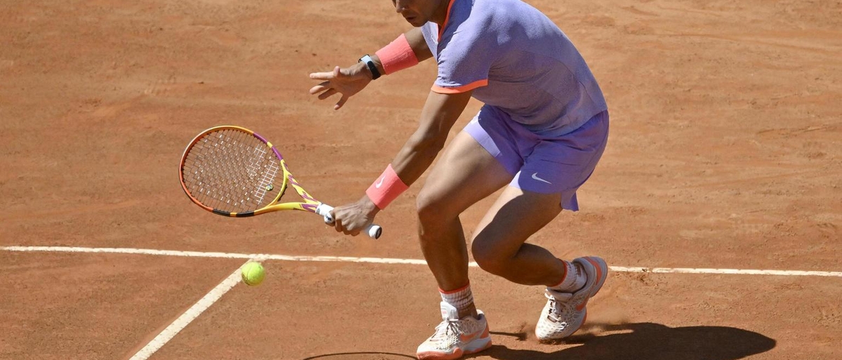 Tennis: in Spagna sicuri, Nadal giocherà al Roland Garros