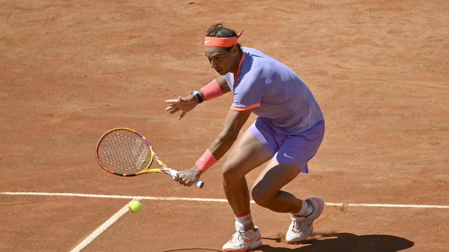 Tennis: in Spagna sicuri, Nadal giocherà al Roland Garros