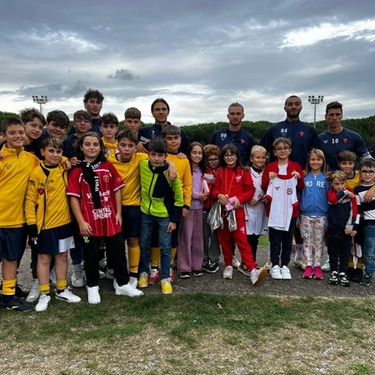 Cercasi gol disperatamente. Grifo, lungo digiuno. E Montevago rimanda il rientro in campo