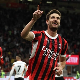 Calcio: Gabbia rinnova con Milan, insieme fino al 2029