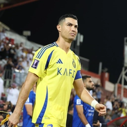 Calcio: Ronaldo trascina l'Al Nassr verso i quarti Champions Afc