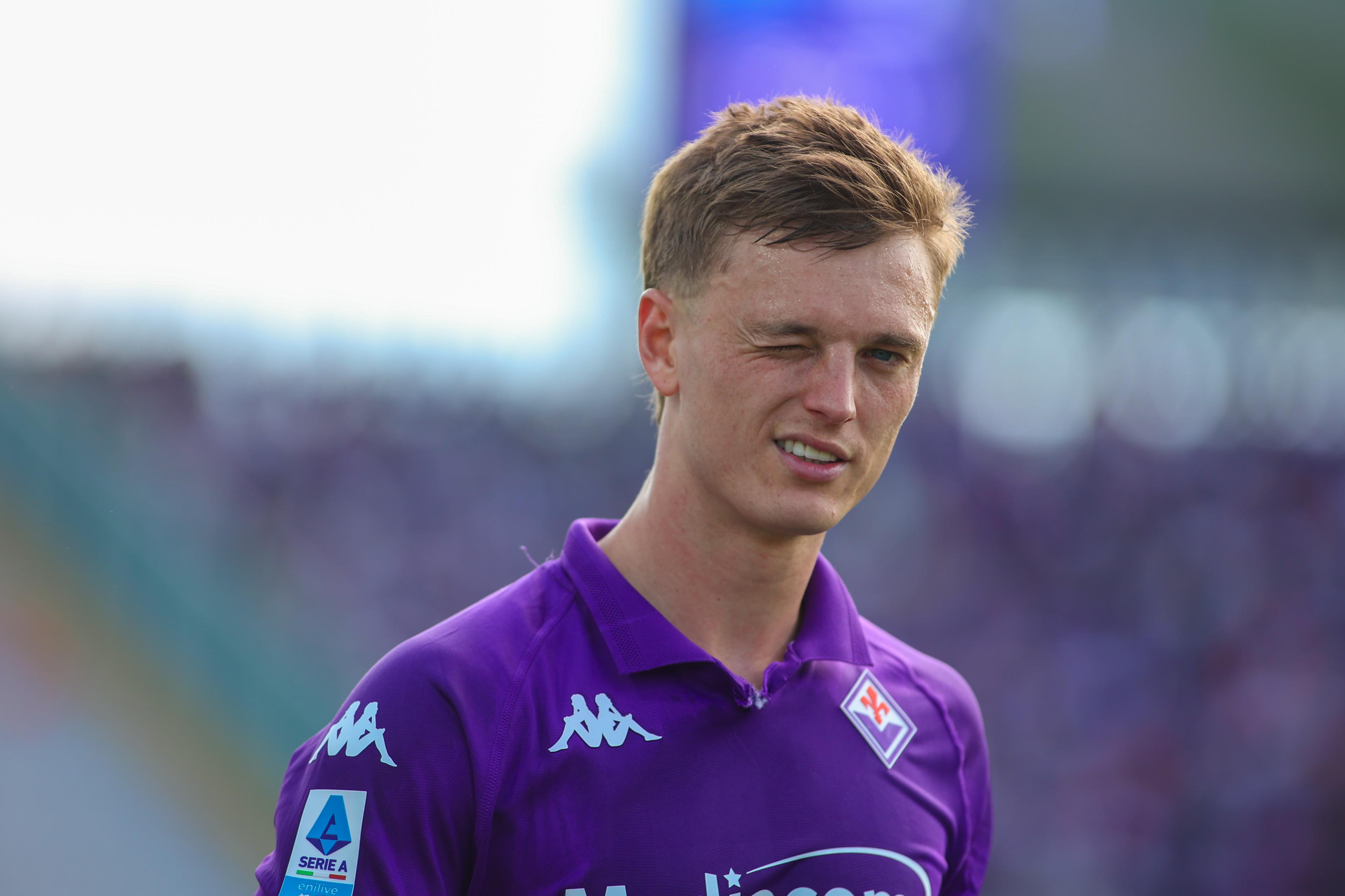 Fiorentina, capolavoro Gudmundsson. Riscatto con lo sconto: "Sono felice, non vedo l Fiorentina, capolavoro Gudmundsson. Riscatto con lo sconto: "Sono felice, non vedo l