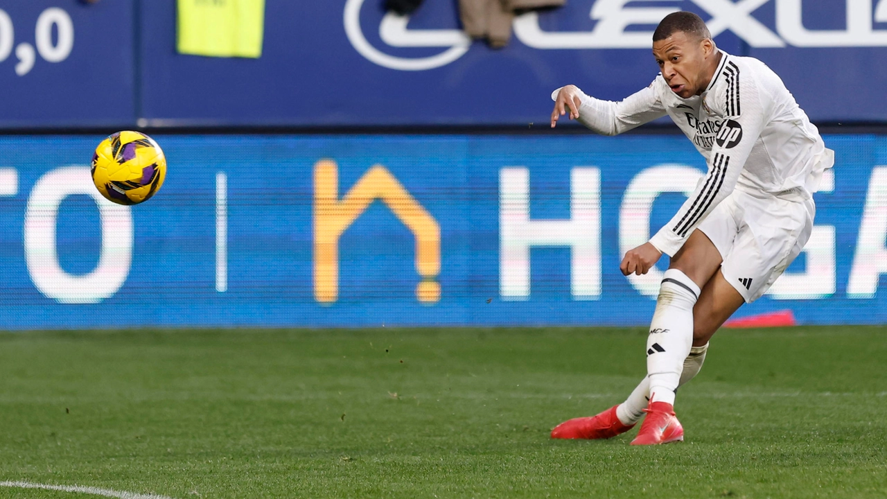 Kylian Mbappé Kylian Mbappé
